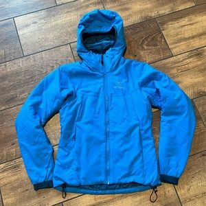 EUC W’s Atom AR Hoody